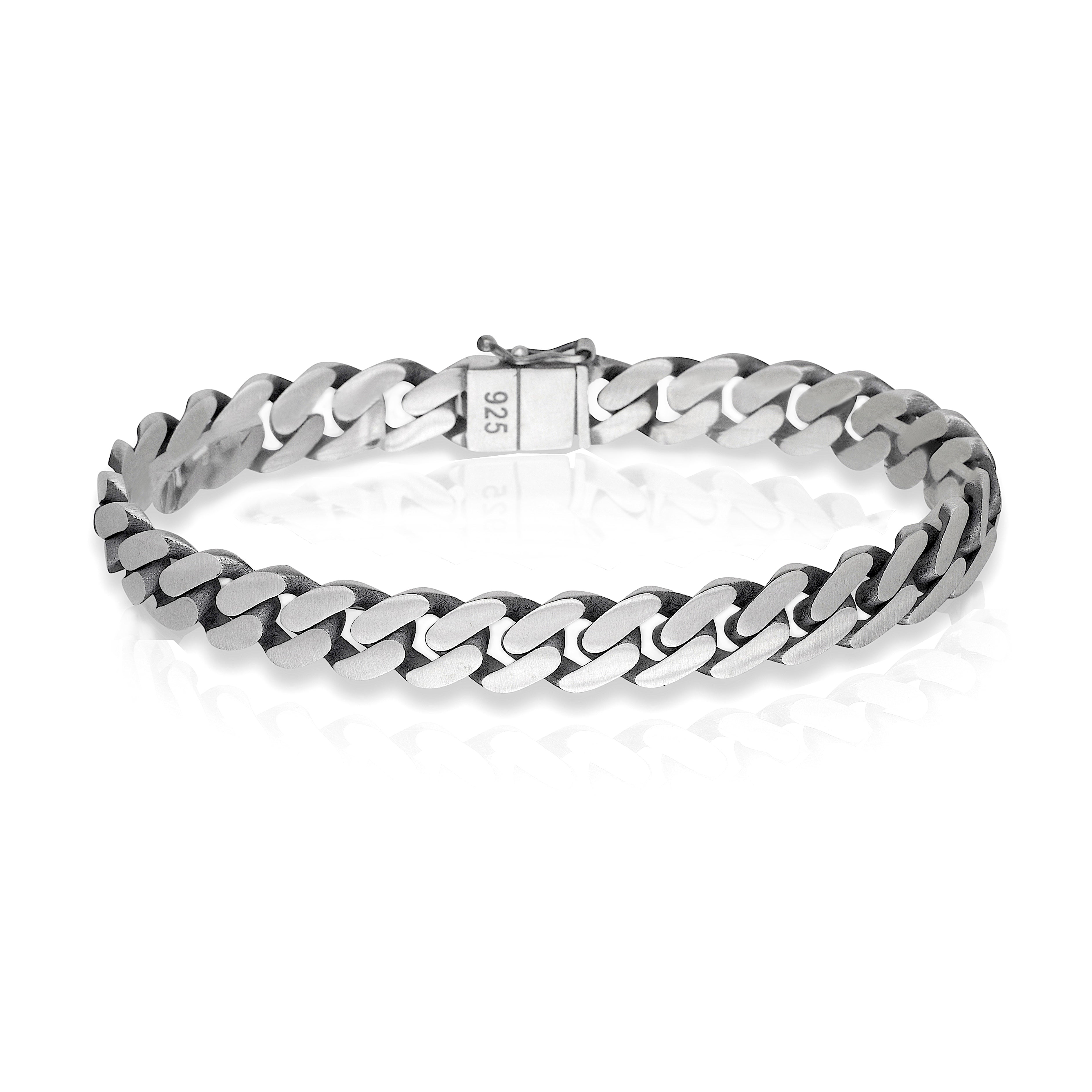 Sterling Silver 925 deals Link Bracelet