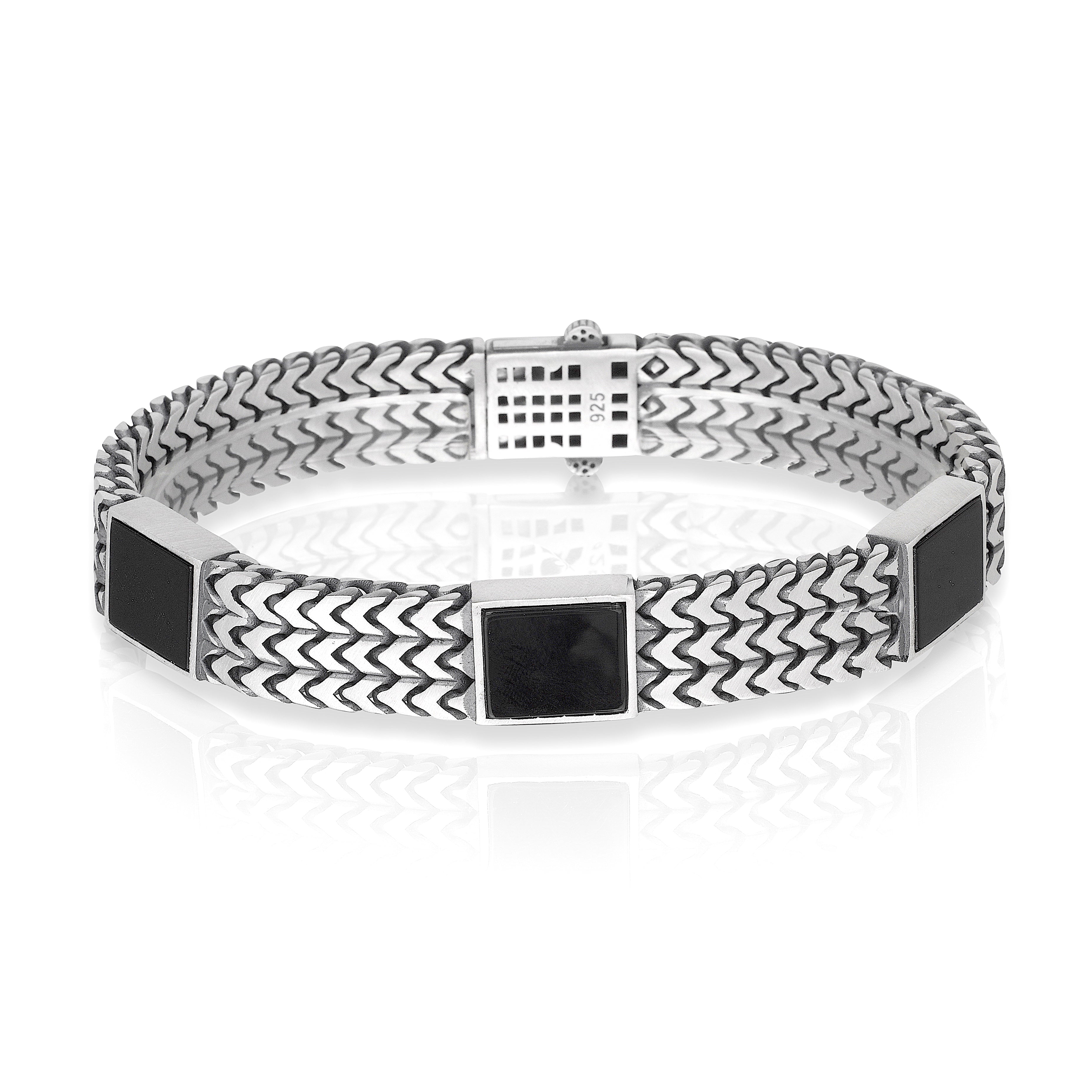 SQUARES outlets Bracelet